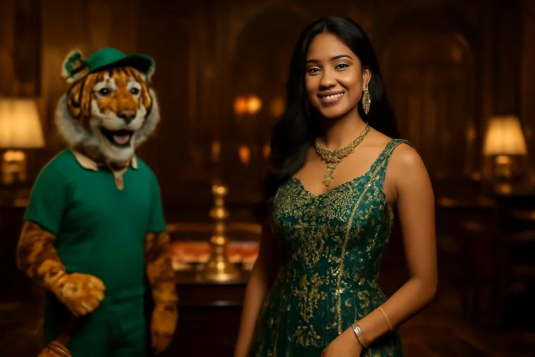 go44 এক হাতে লগইন পাসওয়ার্ড লেখা